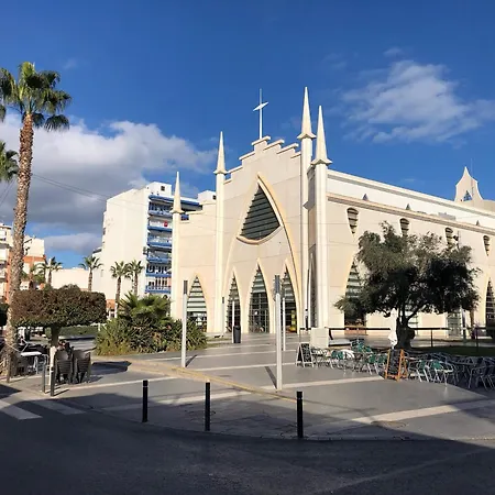 דירה Hola טורבייחה