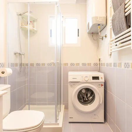 Hola דירה טורבייחה