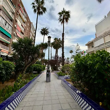 דירה Hola טורבייחה