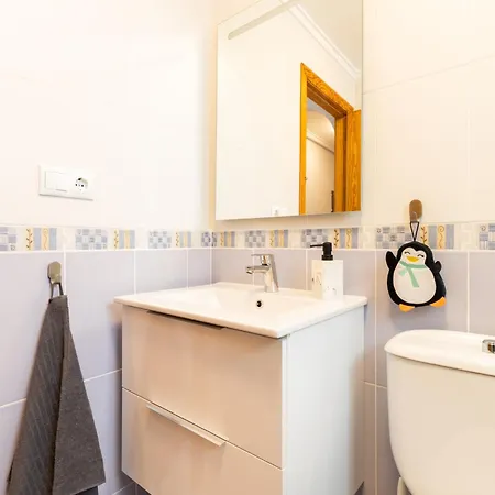 Apartment Hola *