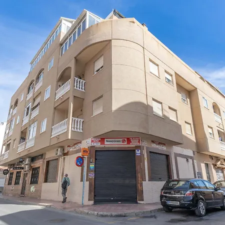 Hola Torrevieja