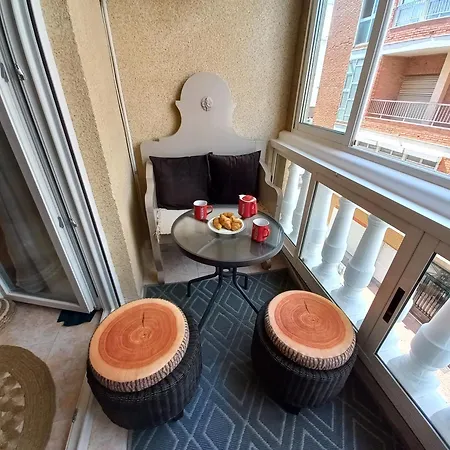 Hola * 托雷维耶哈