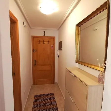 Hola Apartment Torrevieja