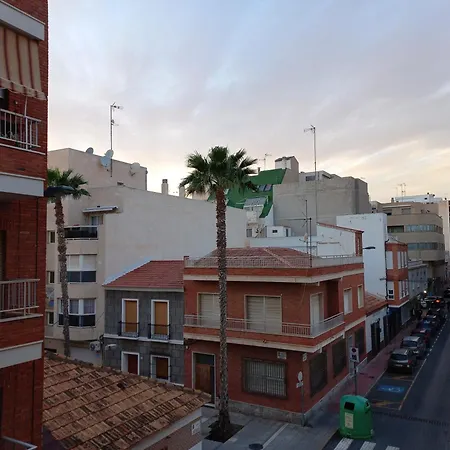 Apartment Hola *