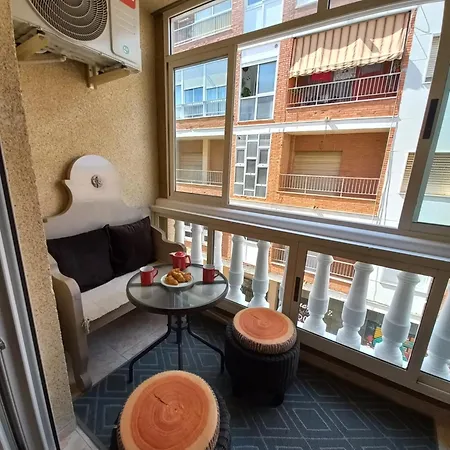 Apartment Hola