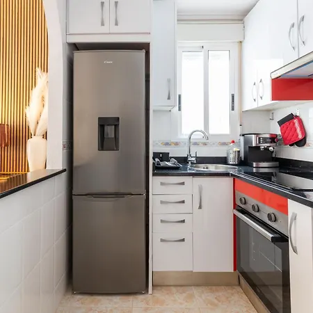 Hola Apartment *