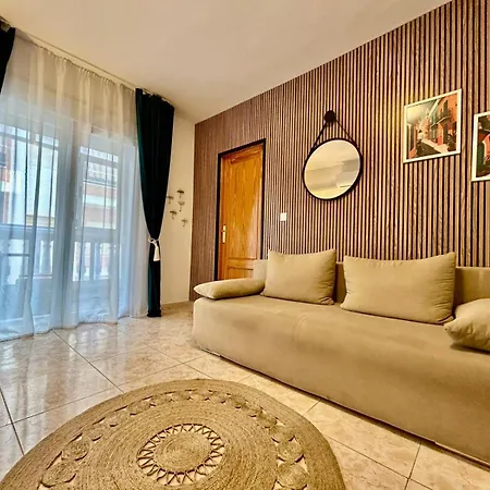 公寓 Hola 托雷维耶哈