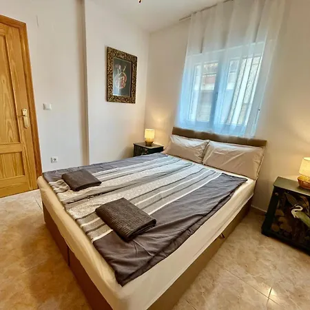 Apartment Hola