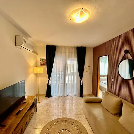 Hola Apartamento Torrevieja