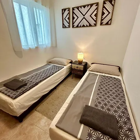 Apartment Hola Torrevieja