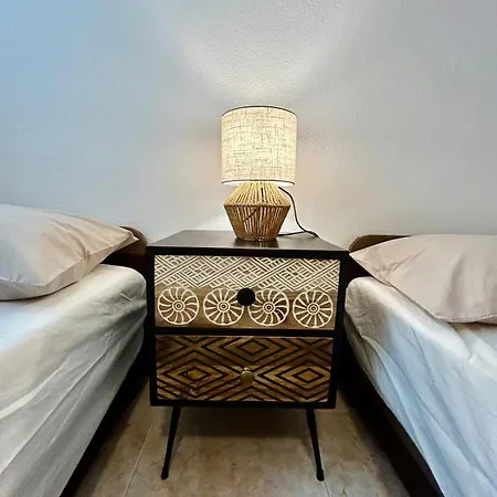 Hola Apartment Torrevieja