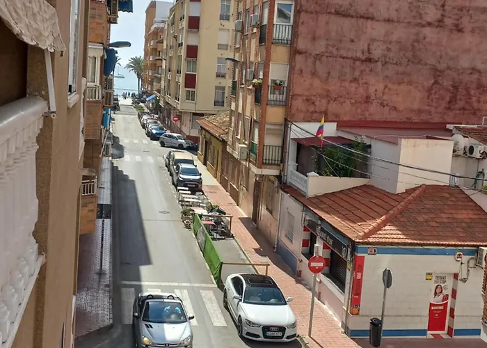 Apartment Hola Torrevieja