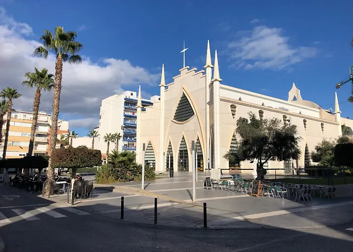 Apartment Hola Torrevieja
