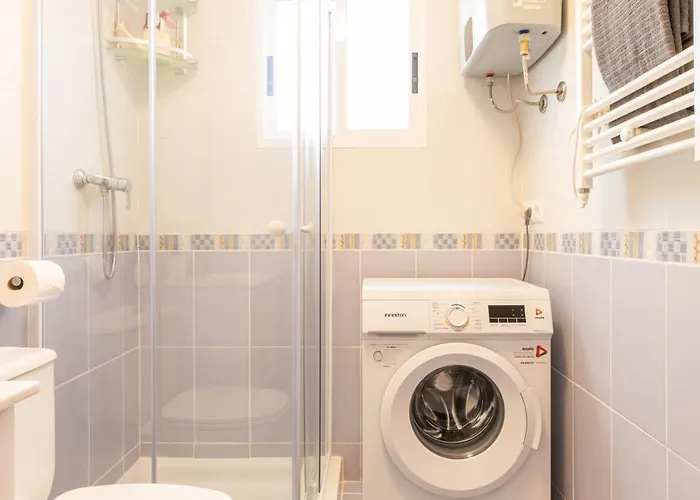 Hola Apartment Torrevieja