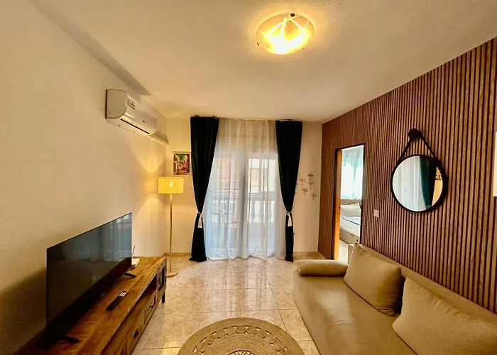 Hola Apartment Torrevieja