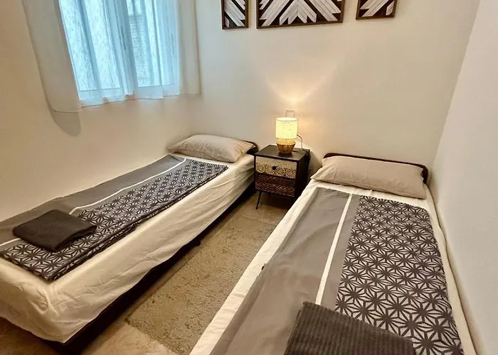 Apartment Hola Torrevieja