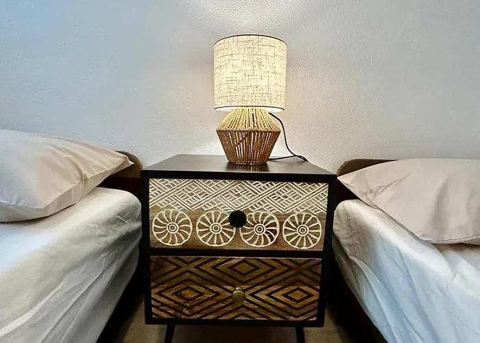 Hola Apartment Torrevieja