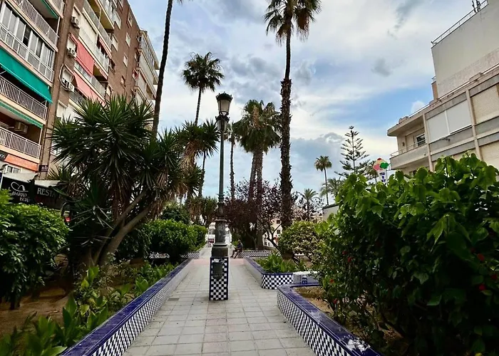 Apartment Hola Torrevieja